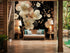 Silk Bloom Wallpaper #446